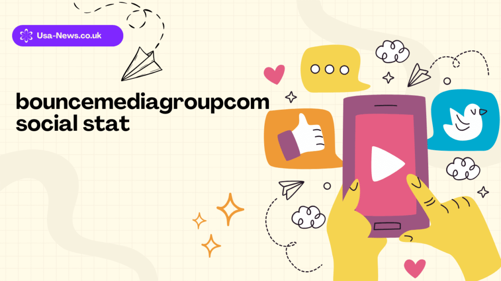 bouncemediagroupcom social stat