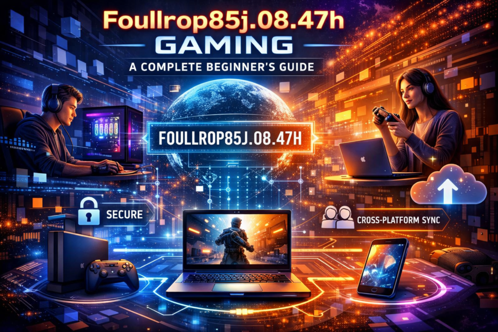 foullrop85j.08.47h gaming