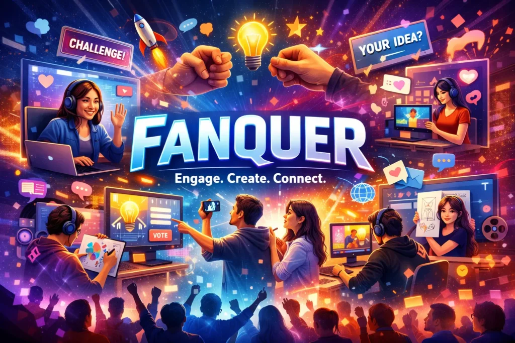 fanquer