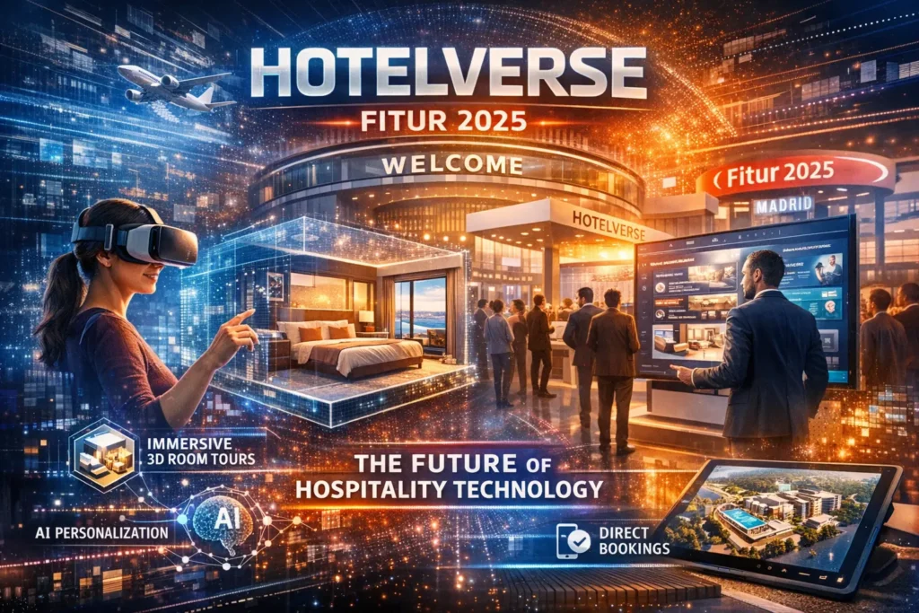 hotelverse fitur 2025