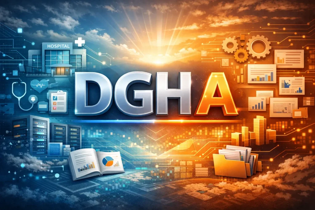 dgh a