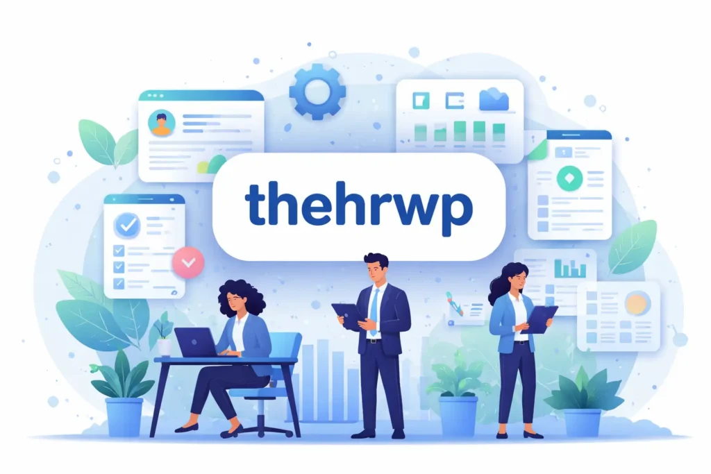 thehrwp