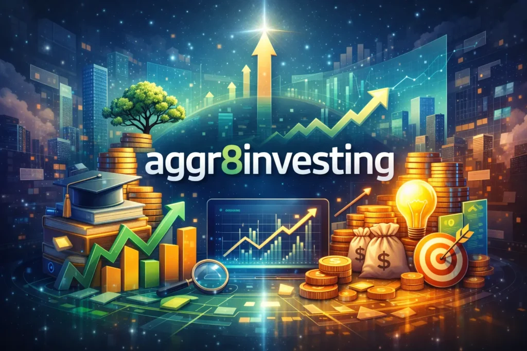 aggr8investing