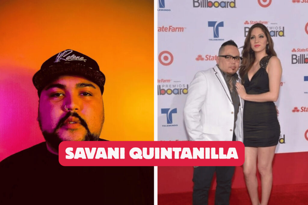 savani quintanilla