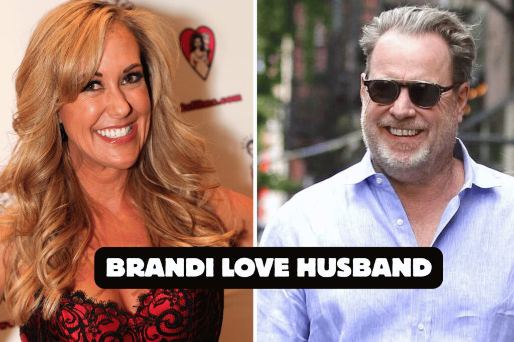 brandi love husband