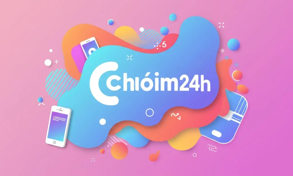 chóim24h
