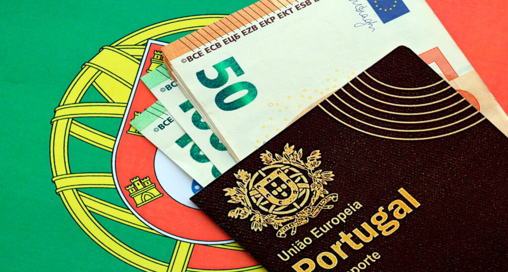 Portugal D7 Visa