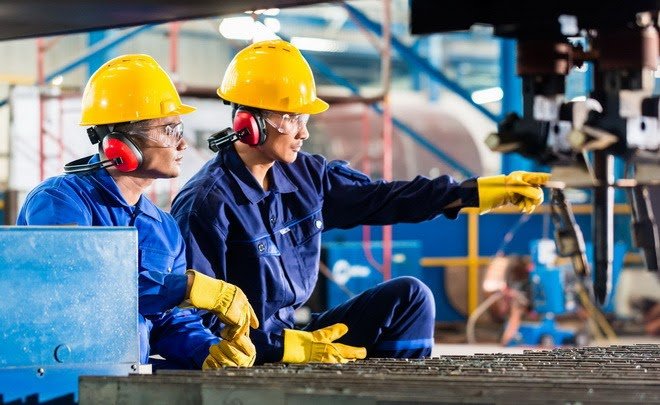 Linking Occupational Health Importance with Proactive Hazard Identification and Risk Assessment Linking Occupational Health Importance with Proactive Hazard Identification and Risk Assessment